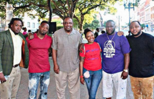 ‘Enough is Enough’ Rally Takes to the Streets Saturday, June 4th