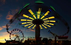 Poetry: Night Sounds