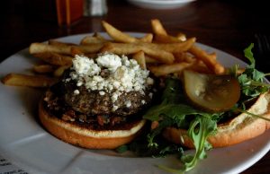 50 NW Louisiana Burgers with Zach Bührer – Week Nine: Zocolo Neighborhood Eatery & Drinkery