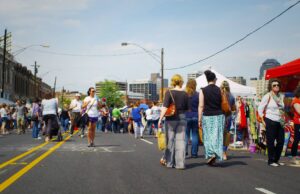 Shreveport’s One Percent Problem