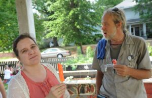 A Yankee in Shreveport