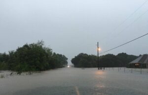 Opportunities to help south Louisiana residents