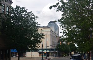 A City, Personified: Exploring Shreveport’s Identity