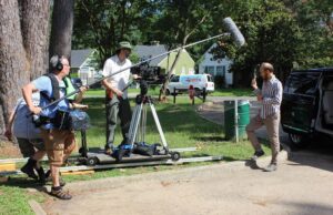 Film’s Not Dead in Shreveport