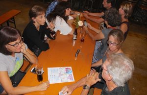 Gallery: Shreveport DDA’s First Monthly Downtown Artwalk