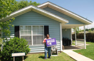 How The Fuller Center for Housing Breathed Life Into Allendale