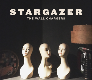 Stargazer Cover