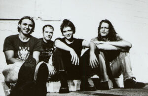 Tripping? Daisy Spree Polyphony at Music Prize Fest and Red River Revel