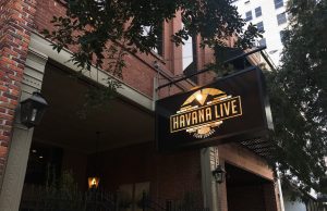 Havana Live Cigar Lounge Grand Opening Saturday in Downtown Shreveport