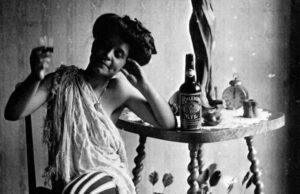 Scarlett Passions at Norton Art Gallery: Prostitution, Tasteful Nudes, and Pending Affairs.