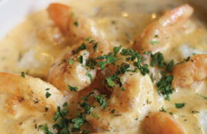 Hot Damn! Brunch Comes to Downtown Shreveport