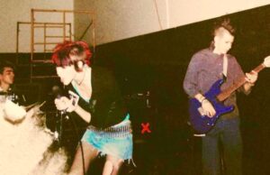 516 Soundstage 1997-2012: Punk & Metal Mecca with Art, Dance, and Cheese Fries