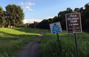 Turning Plans into Action: The Pierre Bayou Corridor