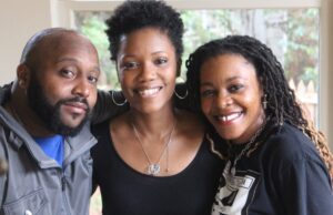 Tanesha Morris and Her Shreveport Hip Hopera