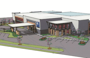 Shreveport Planning Commission to Hold Public Hearing Regarding South Highlands Storage Facility