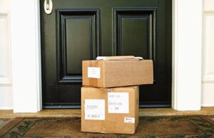 Tips on Protecting Your Holiday Parcels in Shreveport