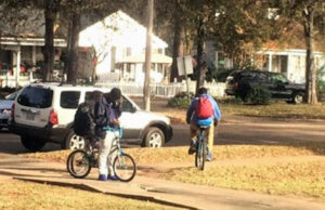 Dear Shreveport Keyboard Vigilantes: About the People in Your Neighborhood