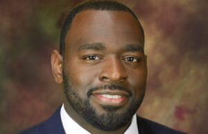 Questions and Answers with Caddo Commissioner Steven Jackson
