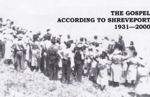 The Gospel According to Shreveport: All-Local Gospel Program Coming to KSCL 91.3FM