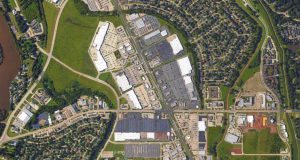 Youree Drive Shopping Centers Have Entered an Unstoppable Decline