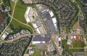 Youree Drive Shopping Centers Have Entered an Unstoppable Decline