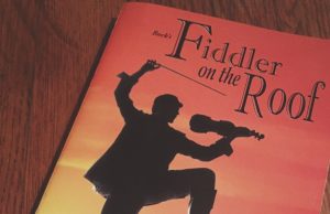 Sunrise, Sunset: Fiddler’s One Night in Shreveport