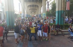 Misunderstood Facebook Band Poll Strikes Controversy