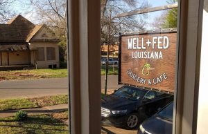 Sneak Peek: Well+Fed Louisiana’s New Location in Highland