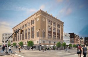 At Long Last, the Lofts@624 Open in Downtown Shreveport