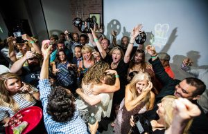 5 Years of Film Prize: Relive Film Prize Magic This Weekend at Robinson Film Center