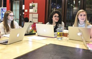 Volunteer for March for Science Shreveport on Saturday Morning, April 22