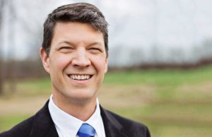 Raymond Crews Joins List of Prejudiced Candidates in Bossier Representative Race