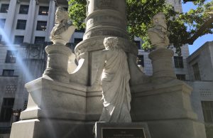 The Caddo Confederate Monument’s Least Discussed, but Most Important, Statue