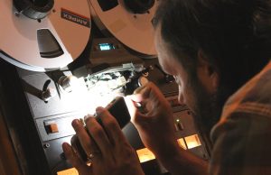 Groove and Protest: The Afrobeat Inspired Ouro Boars