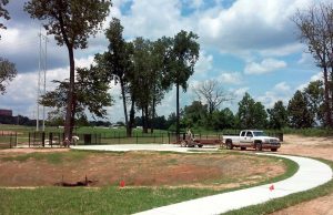 Shreveport’s Dog Park to Open Next Week