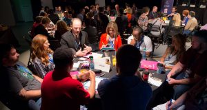 Shreveport Needs Social Entrepreneurship, Change Through Innovation