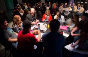 Shreveport Needs Social Entrepreneurship, Change Through Innovation