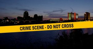 A Closer Look at Shreveport’s Rising Crime Statistics