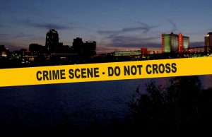 A Closer Look at Shreveport’s Rising Crime Statistics