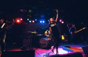 Shreveport’s Prize Fest Announces Music Lineup including Royal Teeth and Locals October 5-7