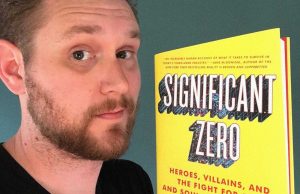 Bossier Native Walt Williams Releases Video Game Industry Book ‘Significant Zero’