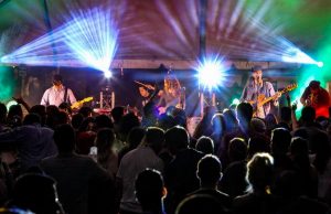 Dancing to 12 Bands in 3 Days: Reviewing the Louisiana Music Prize