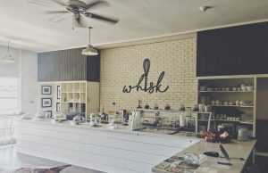 Whisk Dessert Bar in Shreveport Offers House-Made, Sharable Treats