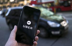 Uber Has Applied to Operate its Rideshare Service in Shreveport