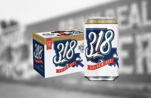 Great Raft Brewing Announces First New Flagship Beer Since Founding