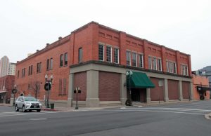 New Apartments Announced for Downtown Shreveport in Historic Building