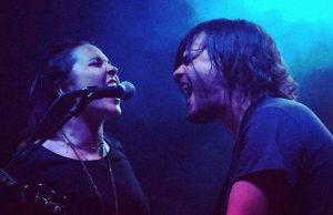 Ear Buds and Brush Strokes: Norton Exhibit to Feature Songs Handpicked by Locals