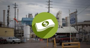 Shreveport-Caddo Has New Power Over Tax Program Which Gave Away Over $680 Million