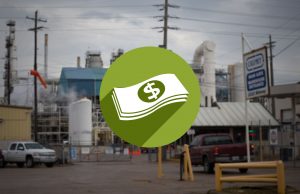 Shreveport-Caddo Has New Power Over Tax Program Which Gave Away Over $680 Million