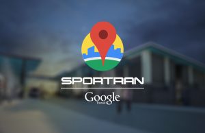 Shreveport’s Bus System Just Got Added to Google Maps